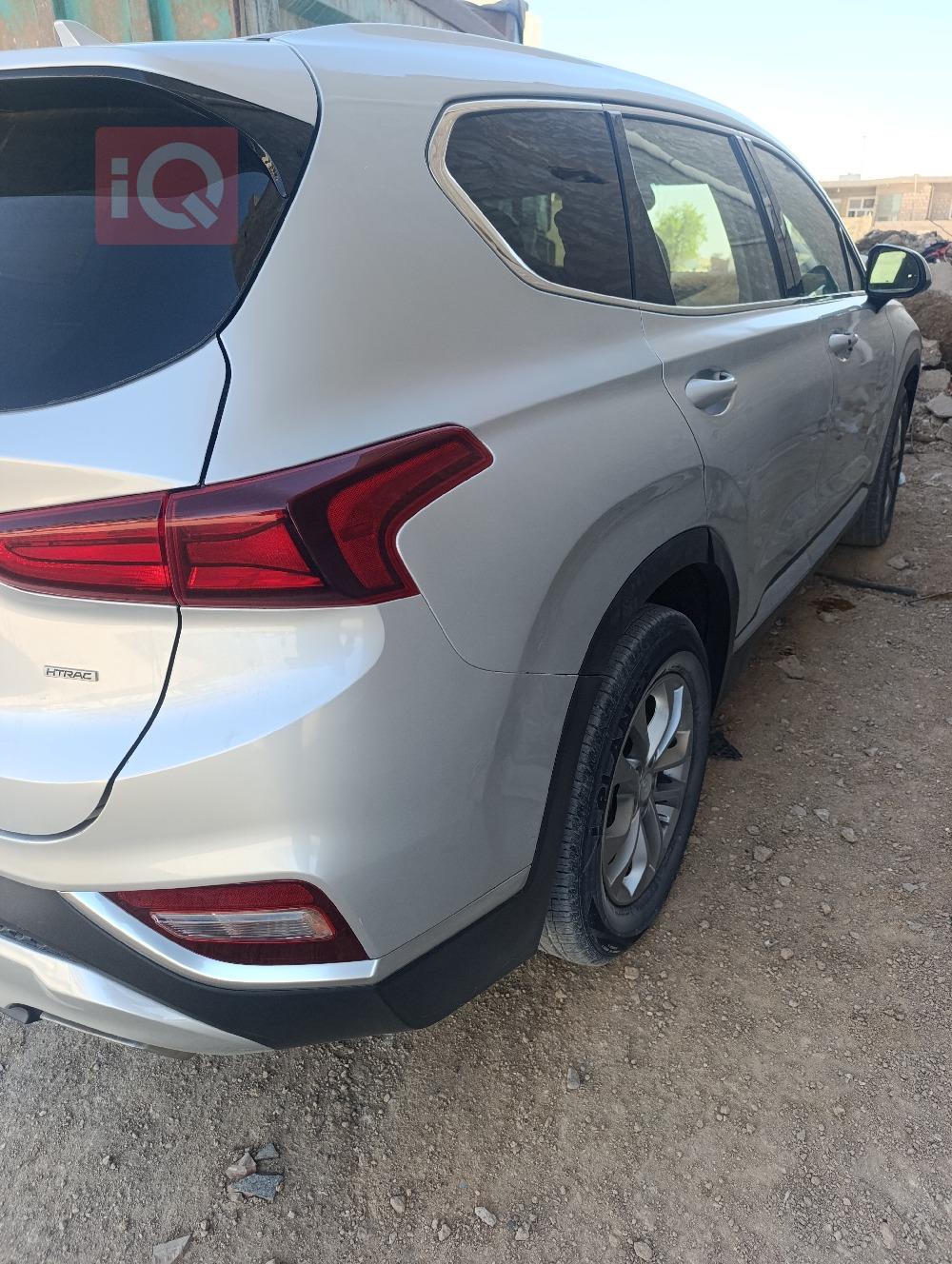 هیوندای سەنتافی